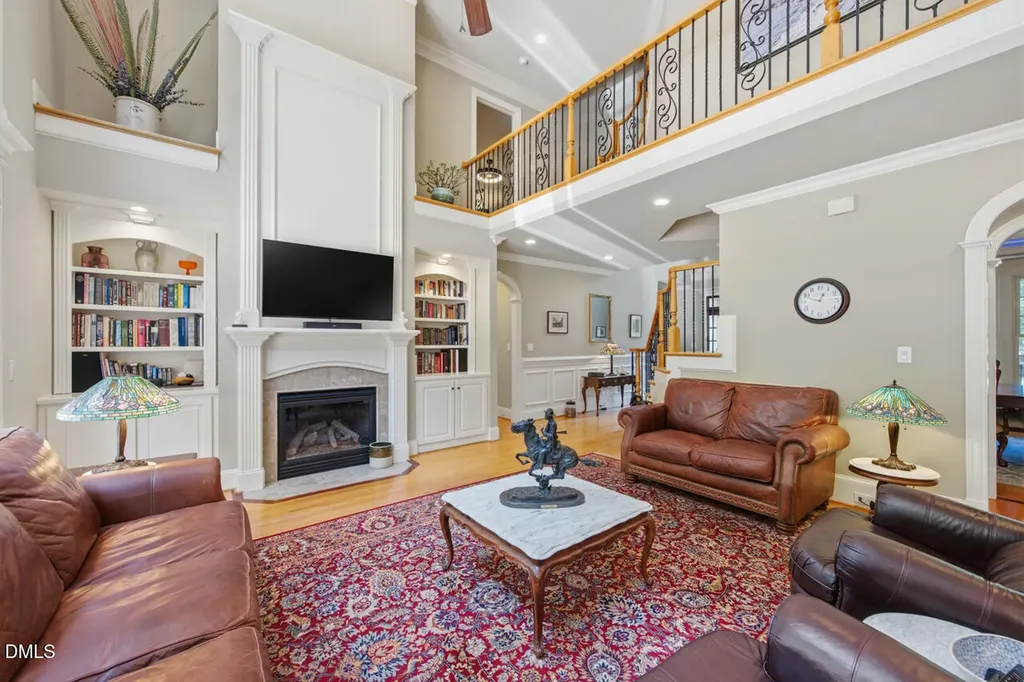 221 Bear Tree Creek Chapel Hill NC 27517