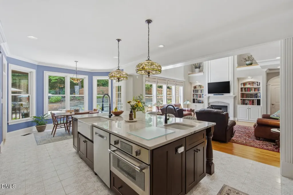 221 Bear Tree Creek Chapel Hill NC 27517