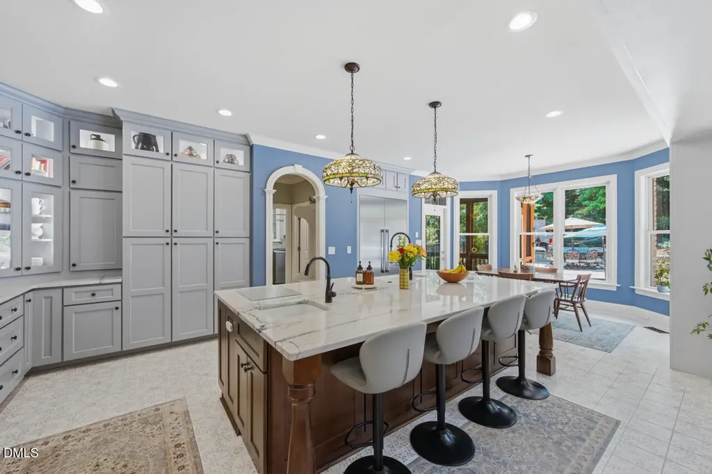 221 Bear Tree Creek Chapel Hill NC 27517