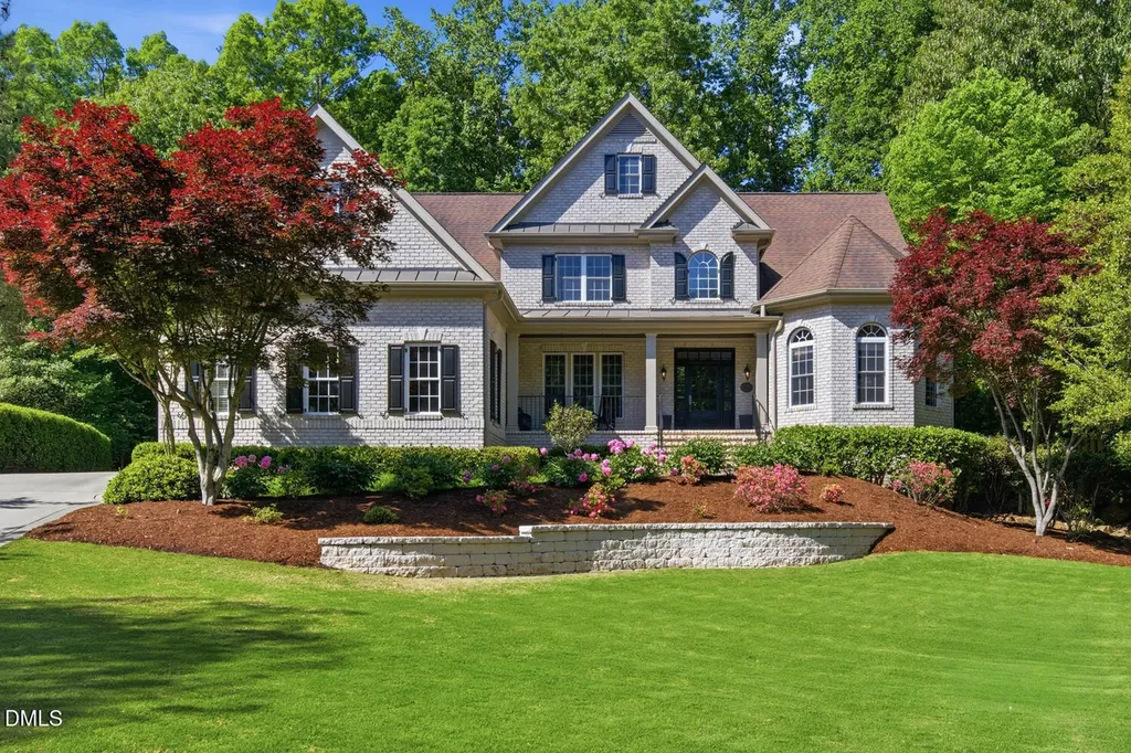 221 Bear Tree Creek Chapel Hill NC 27517