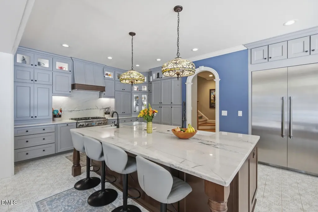 221 Bear Tree Creek Chapel Hill NC 27517