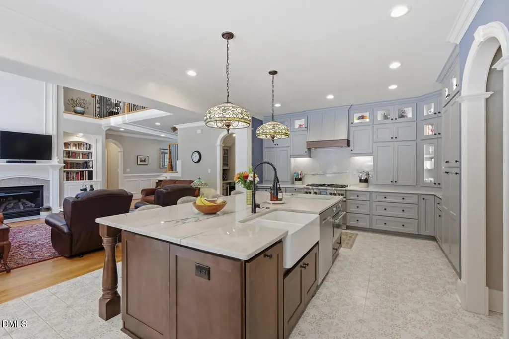 221 Bear Tree Creek Chapel Hill NC 27517