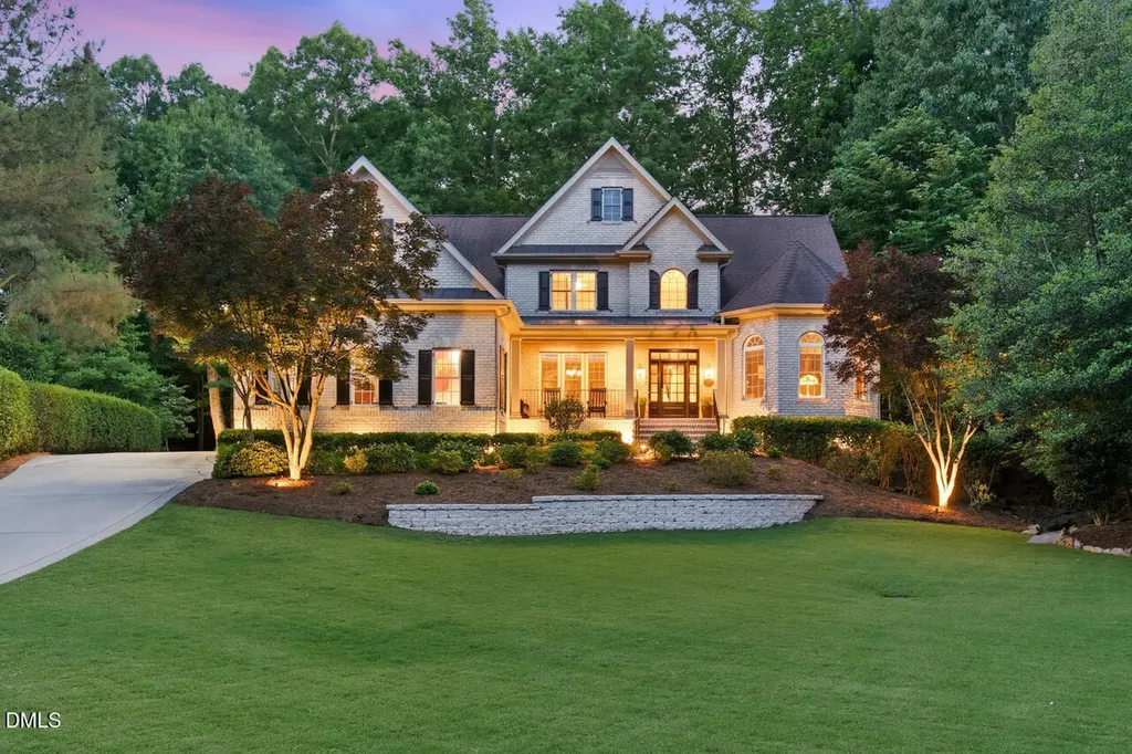 221 Bear Tree Creek Chapel Hill NC 27517
