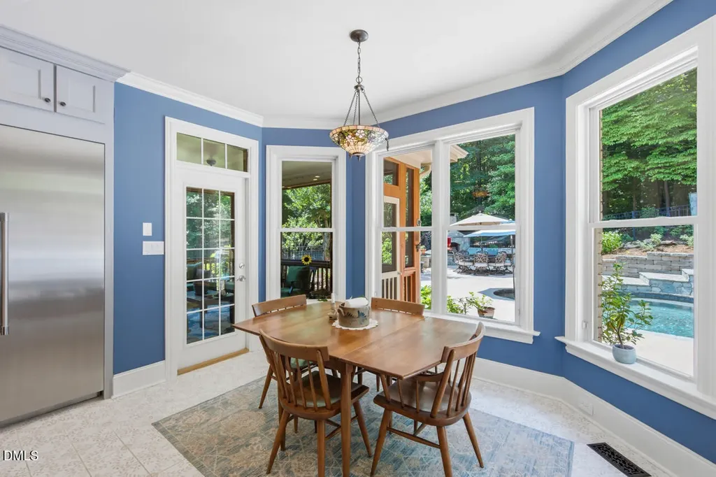 221 Bear Tree Creek Chapel Hill NC 27517