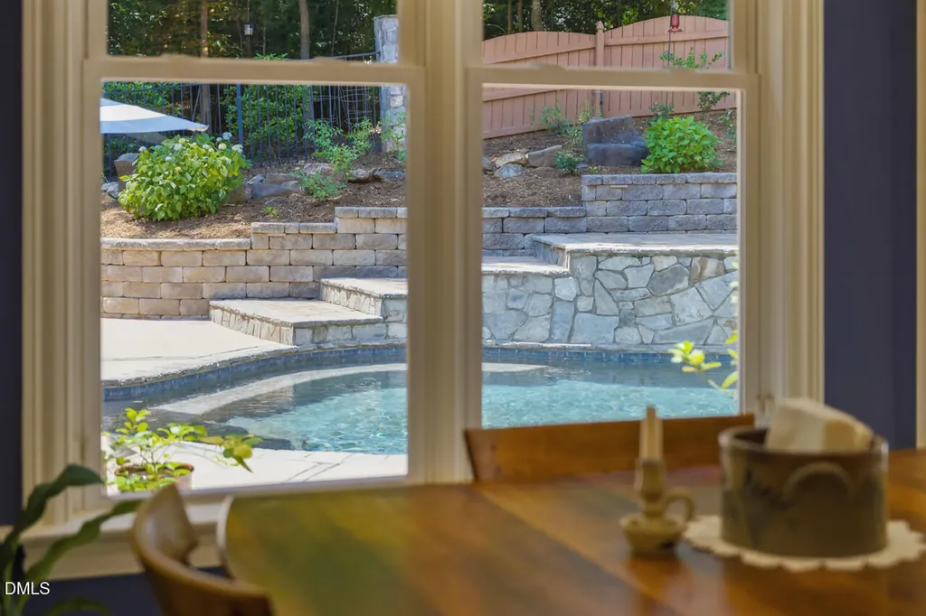 221 Bear Tree Creek Chapel Hill NC 27517