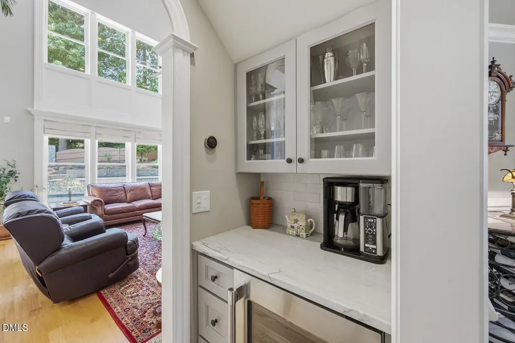 221 Bear Tree Creek Chapel Hill NC 27517