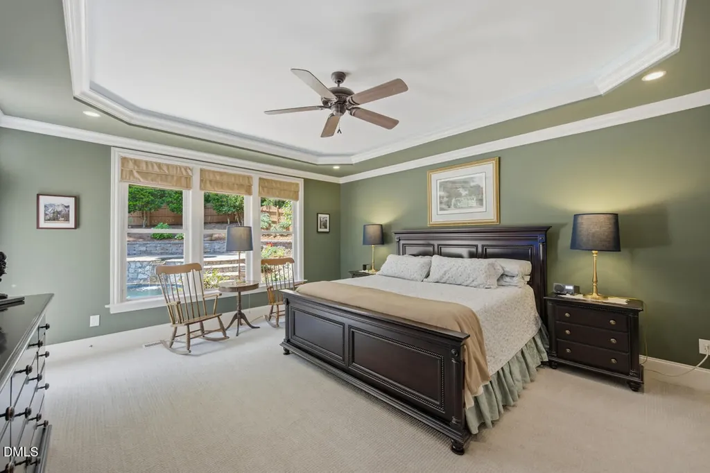 221 Bear Tree Creek Chapel Hill NC 27517