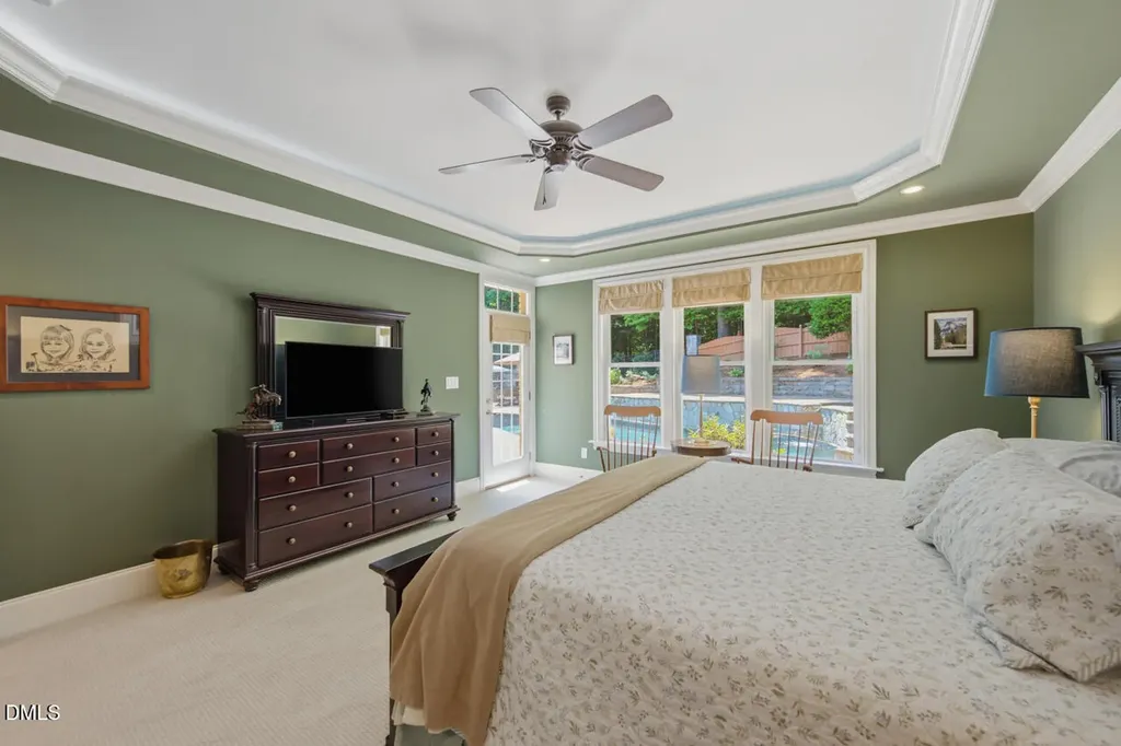 221 Bear Tree Creek Chapel Hill NC 27517