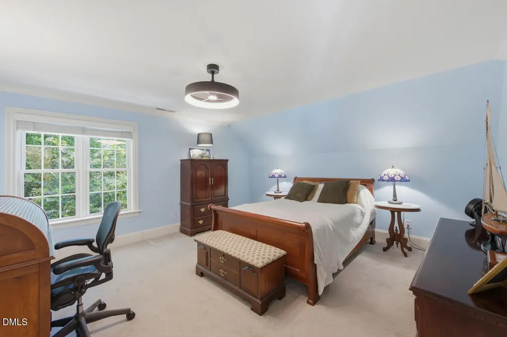 221 Bear Tree Creek Chapel Hill NC 27517