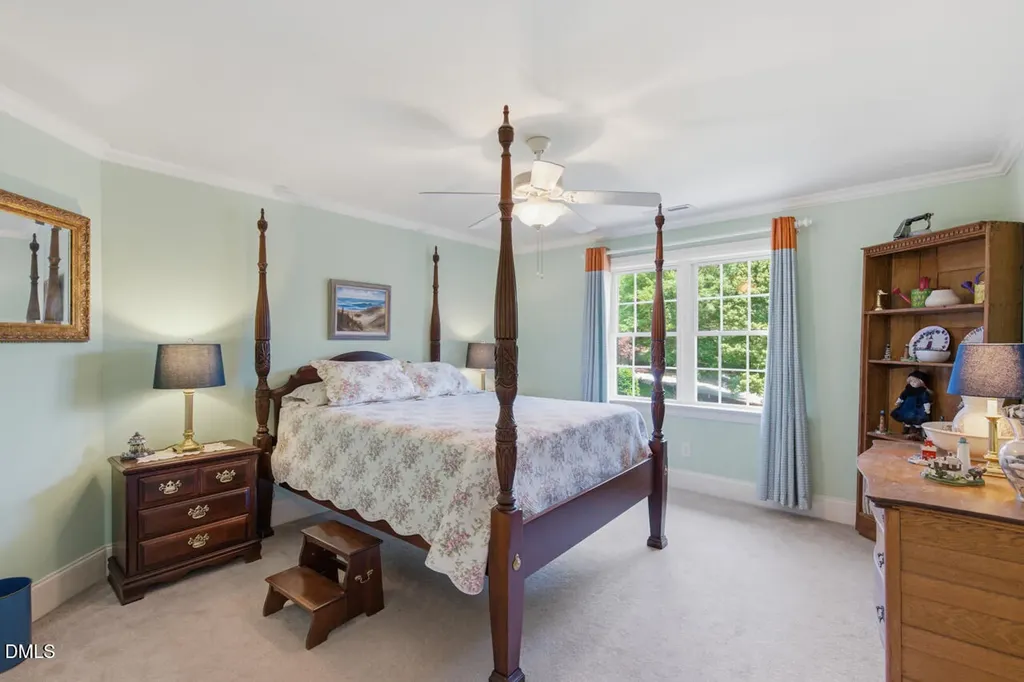221 Bear Tree Creek Chapel Hill NC 27517