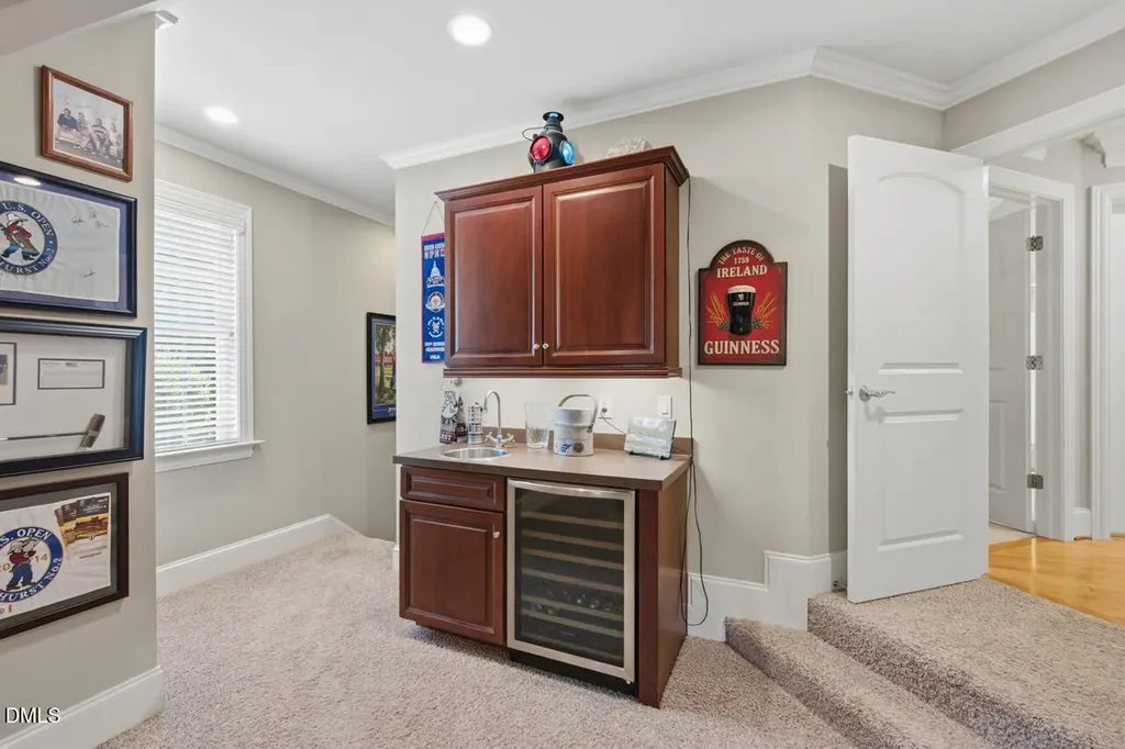 221 Bear Tree Creek Chapel Hill NC 27517