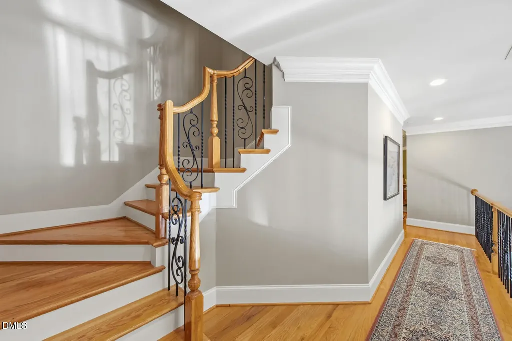 221 Bear Tree Creek Chapel Hill NC 27517