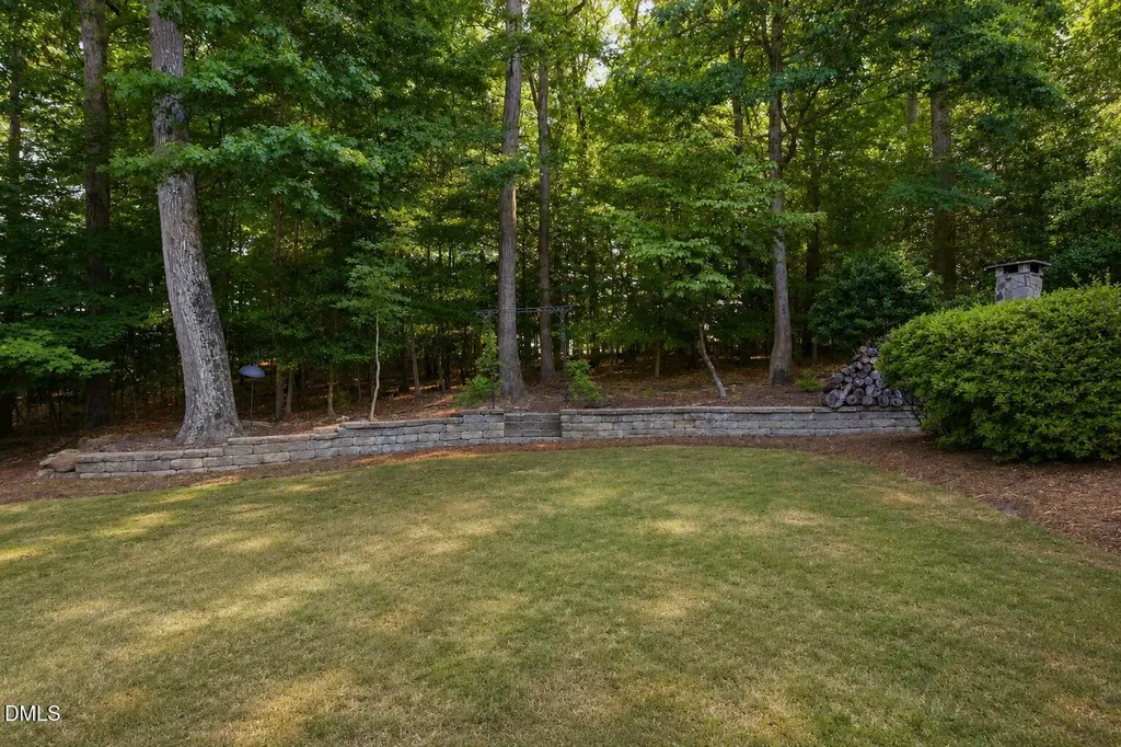 221 Bear Tree Creek Chapel Hill NC 27517