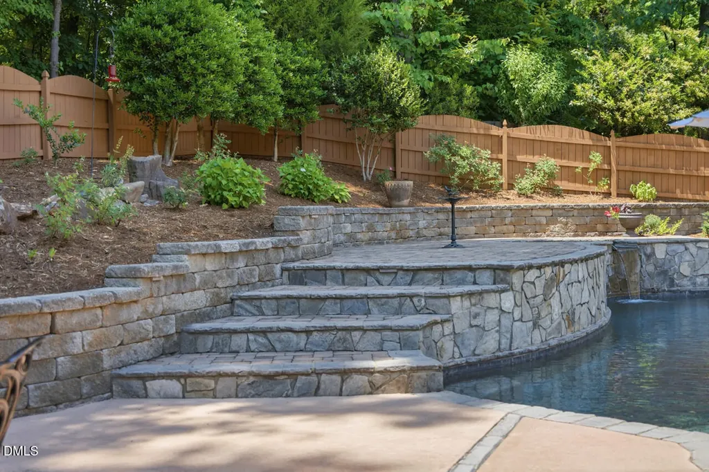 221 Bear Tree Creek Chapel Hill NC 27517