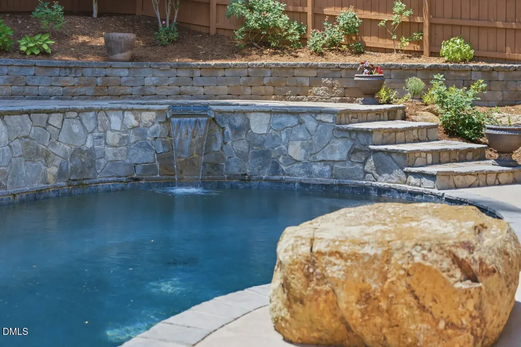 221 Bear Tree Creek Chapel Hill NC 27517