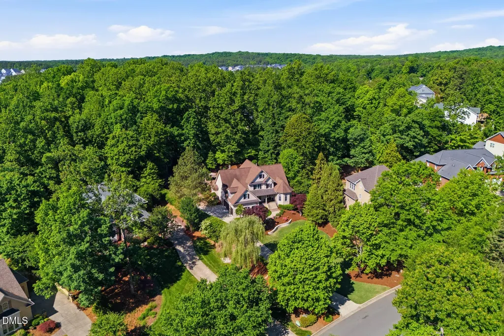 221 Bear Tree Creek Chapel Hill NC 27517
