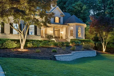 221 Bear Tree Creek Chapel Hill NC 27517