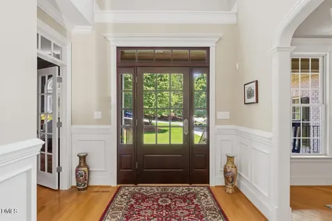221 Bear Tree Creek Chapel Hill NC 27517