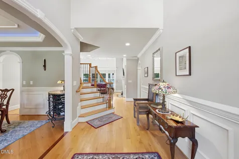 221 Bear Tree Creek Chapel Hill NC 27517