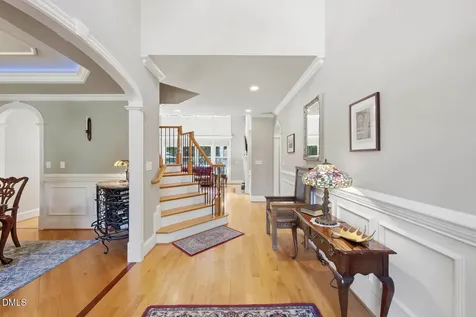 221 Bear Tree Creek Chapel Hill NC 27517