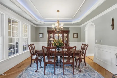 221 Bear Tree Creek Chapel Hill NC 27517