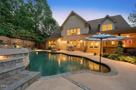 221 Bear Tree Creek Chapel Hill NC 27517