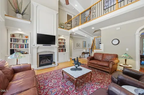 221 Bear Tree Creek Chapel Hill NC 27517