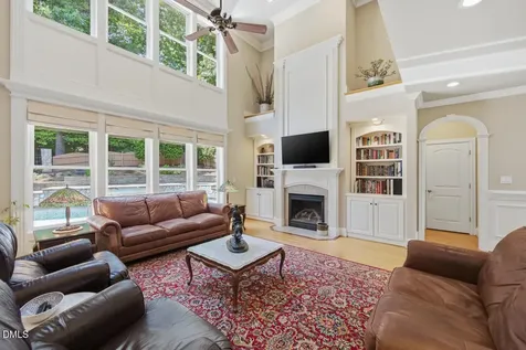 221 Bear Tree Creek Chapel Hill NC 27517