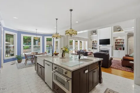 221 Bear Tree Creek Chapel Hill NC 27517
