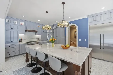 221 Bear Tree Creek Chapel Hill NC 27517