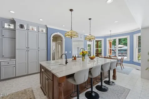 221 Bear Tree Creek Chapel Hill NC 27517