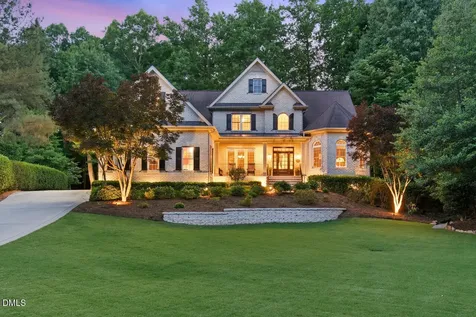 221 Bear Tree Creek Chapel Hill NC 27517
