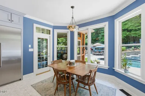 221 Bear Tree Creek Chapel Hill NC 27517