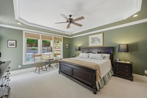 221 Bear Tree Creek Chapel Hill NC 27517