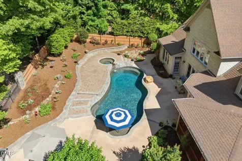221 Bear Tree Creek Chapel Hill NC 27517