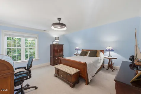 221 Bear Tree Creek Chapel Hill NC 27517