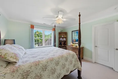 221 Bear Tree Creek Chapel Hill NC 27517