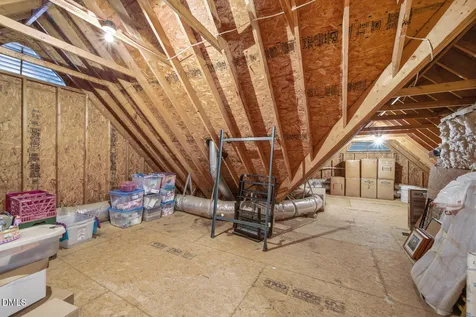 221 Bear Tree Creek Chapel Hill NC 27517