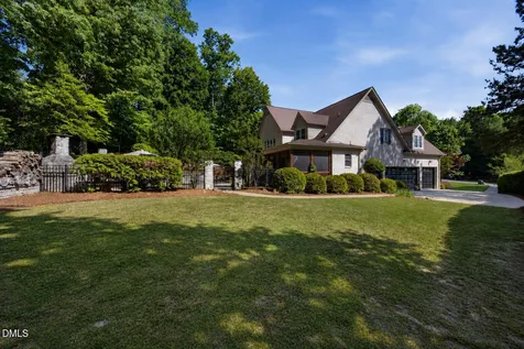 221 Bear Tree Creek Chapel Hill NC 27517