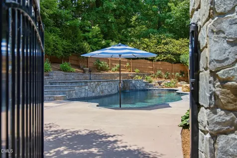 221 Bear Tree Creek Chapel Hill NC 27517