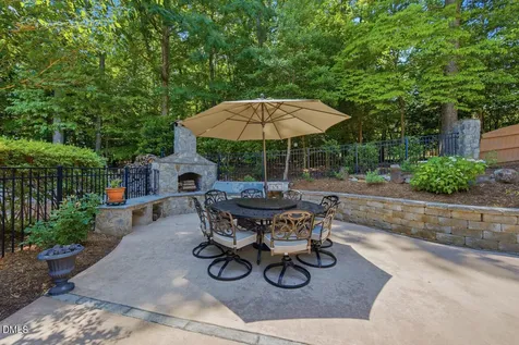 221 Bear Tree Creek Chapel Hill NC 27517