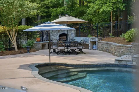 221 Bear Tree Creek Chapel Hill NC 27517
