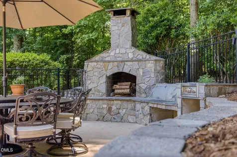 221 Bear Tree Creek Chapel Hill NC 27517
