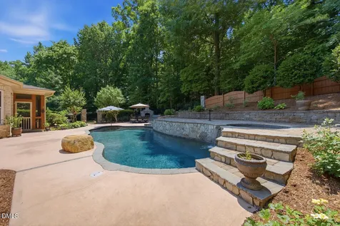 221 Bear Tree Creek Chapel Hill NC 27517