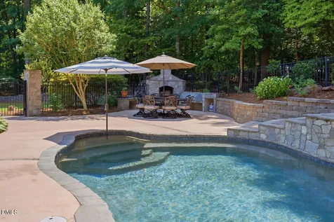 221 Bear Tree Creek Chapel Hill NC 27517