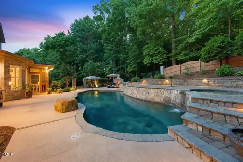 221 Bear Tree Creek Chapel Hill NC 27517