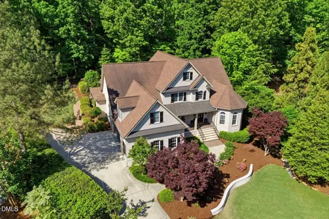 221 Bear Tree Creek Chapel Hill NC 27517