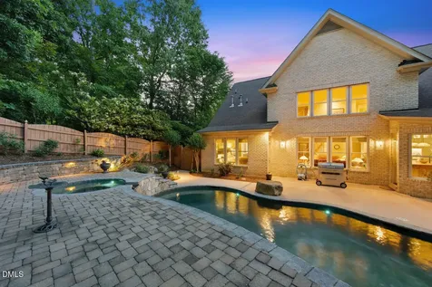 221 Bear Tree Creek Chapel Hill NC 27517