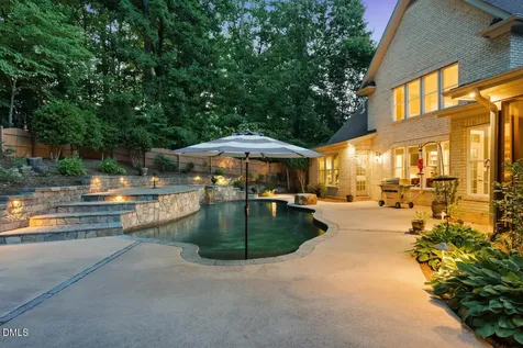 221 Bear Tree Creek Chapel Hill NC 27517