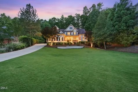 221 Bear Tree Creek Chapel Hill NC 27517